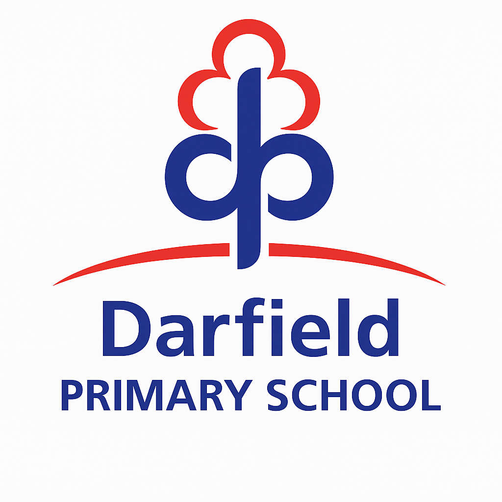 Darfield Primary School Logo